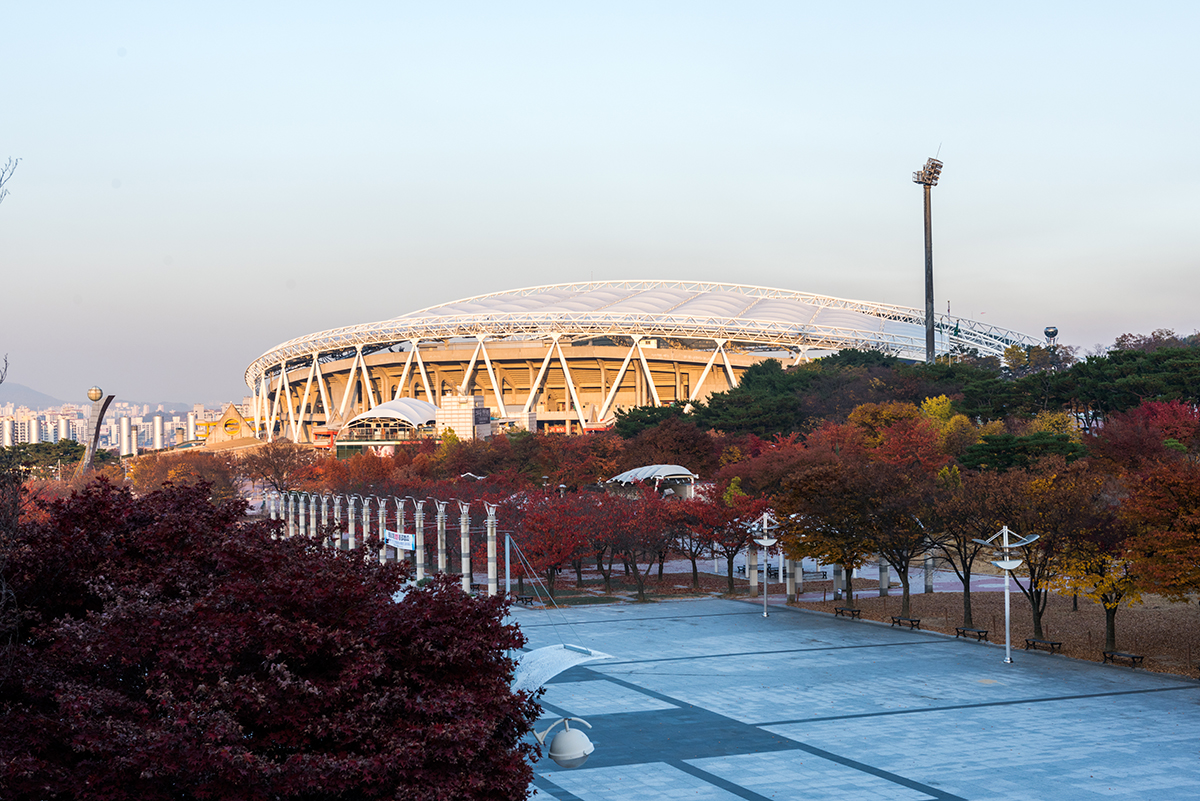 Daegu Stadium1